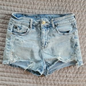 AE Short Shorts